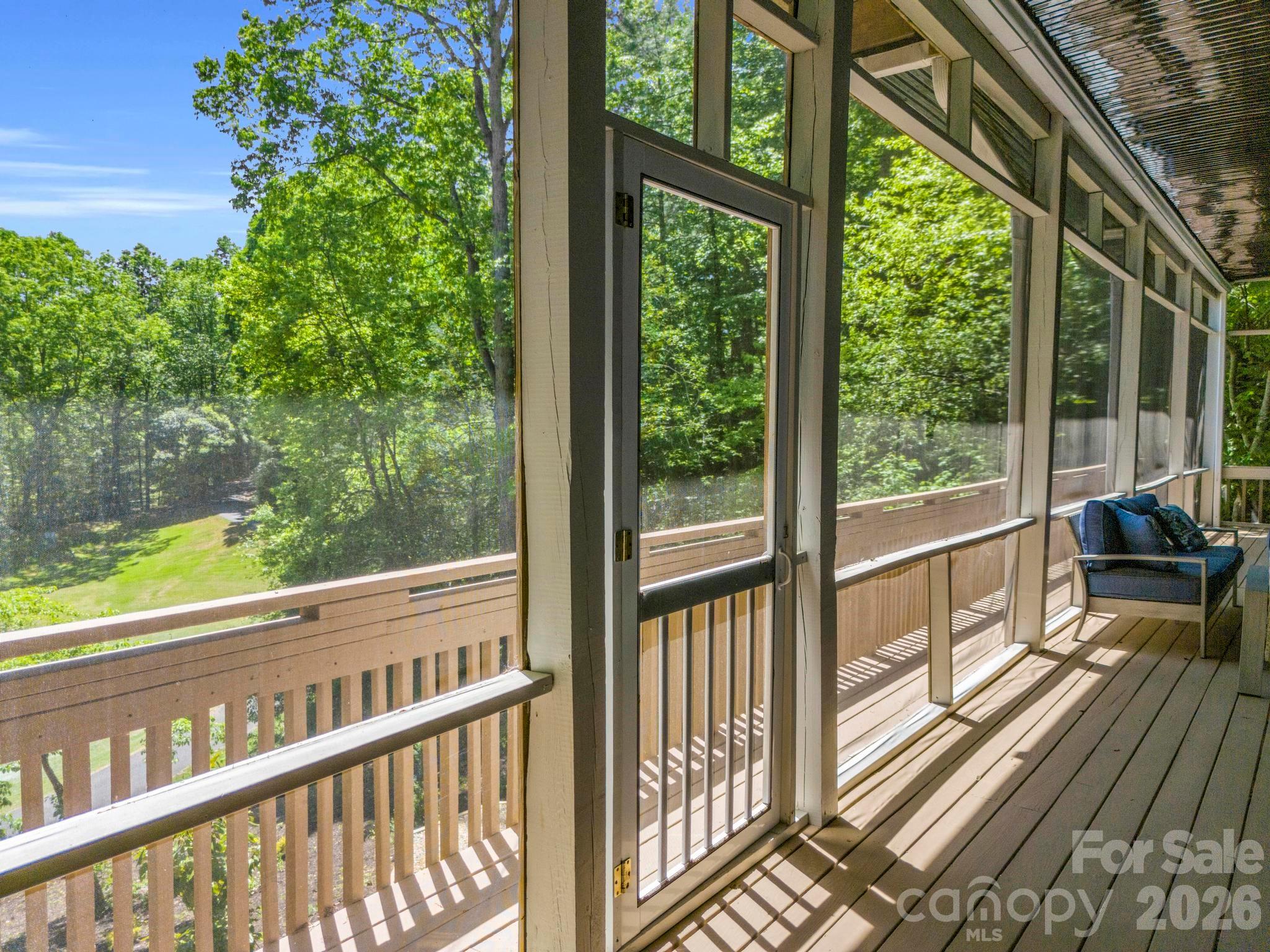 Rumbling Bald on Lake Lure - Residential