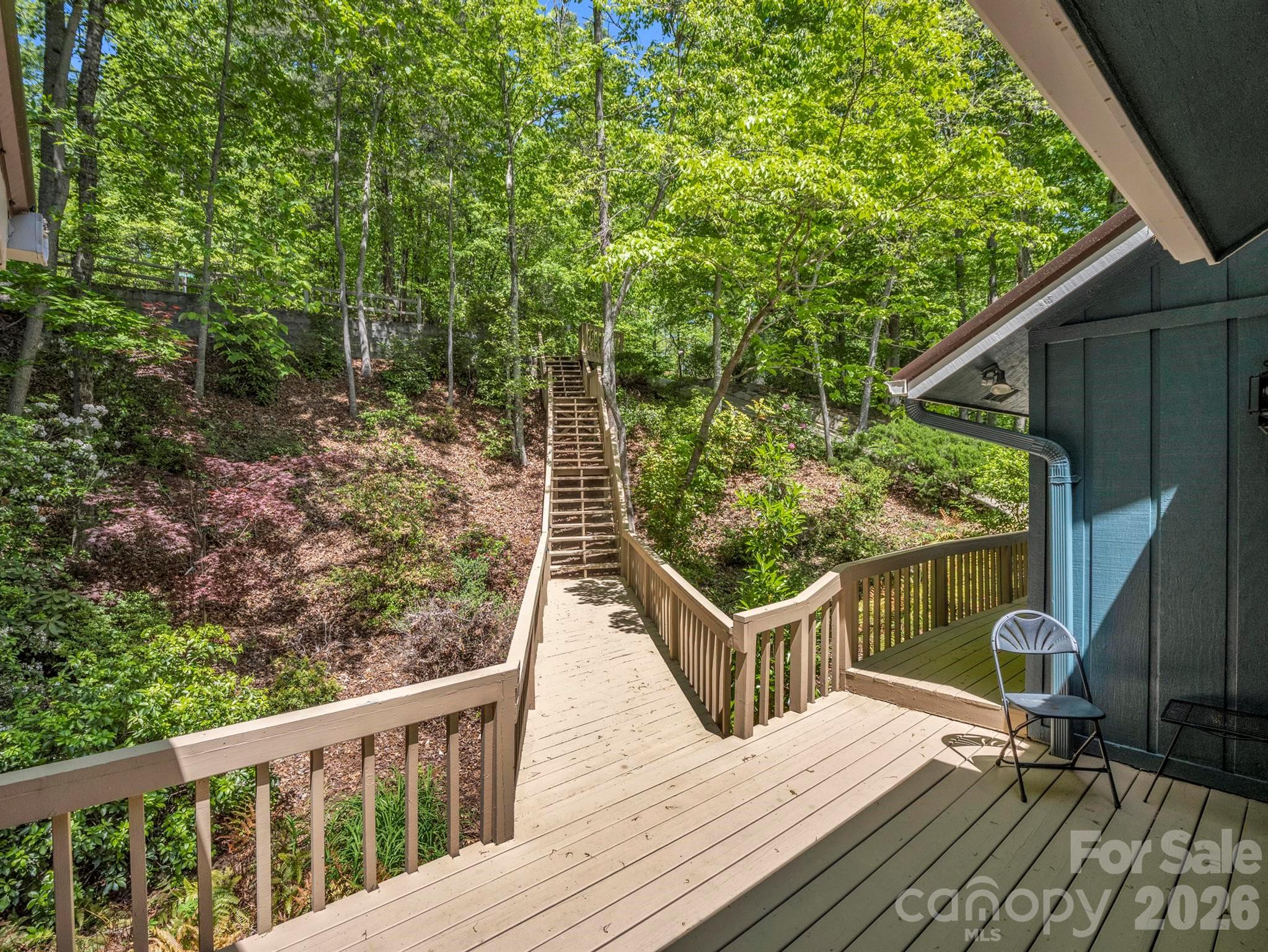 Rumbling Bald on Lake Lure - Residential