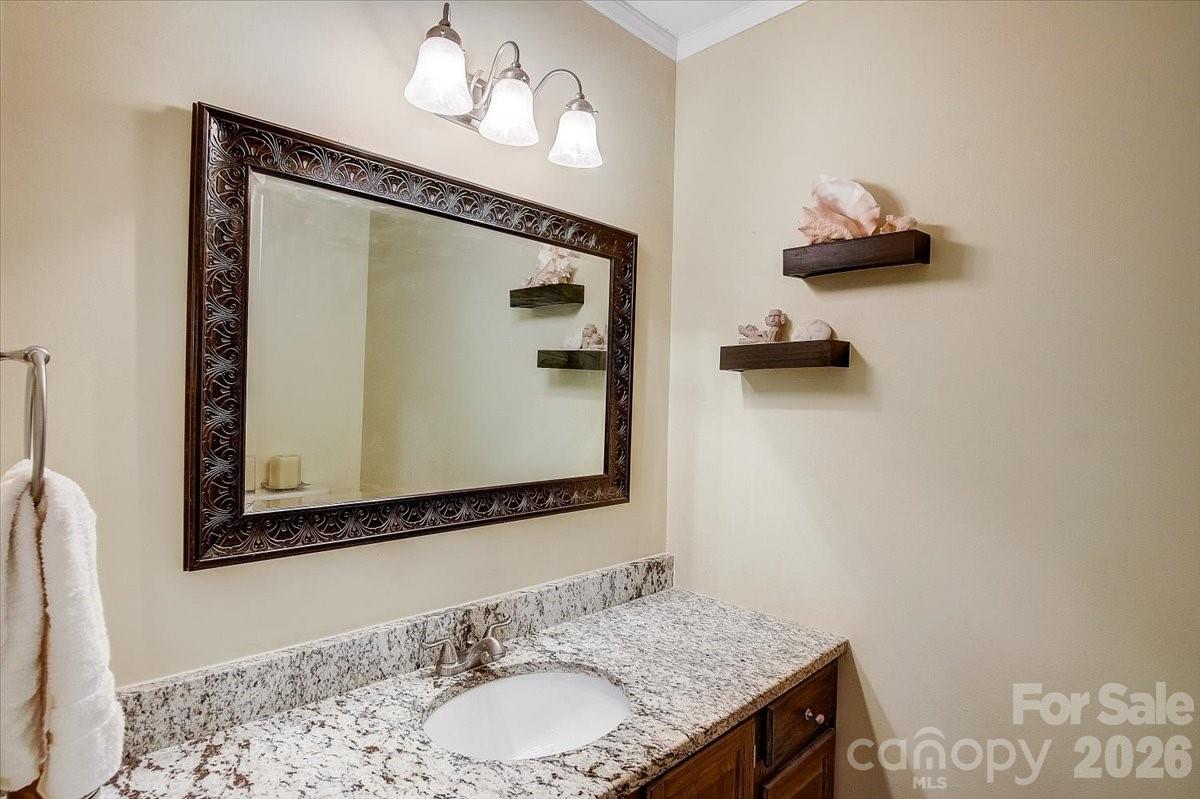 Rumbling Bald on Lake Lure - Residential