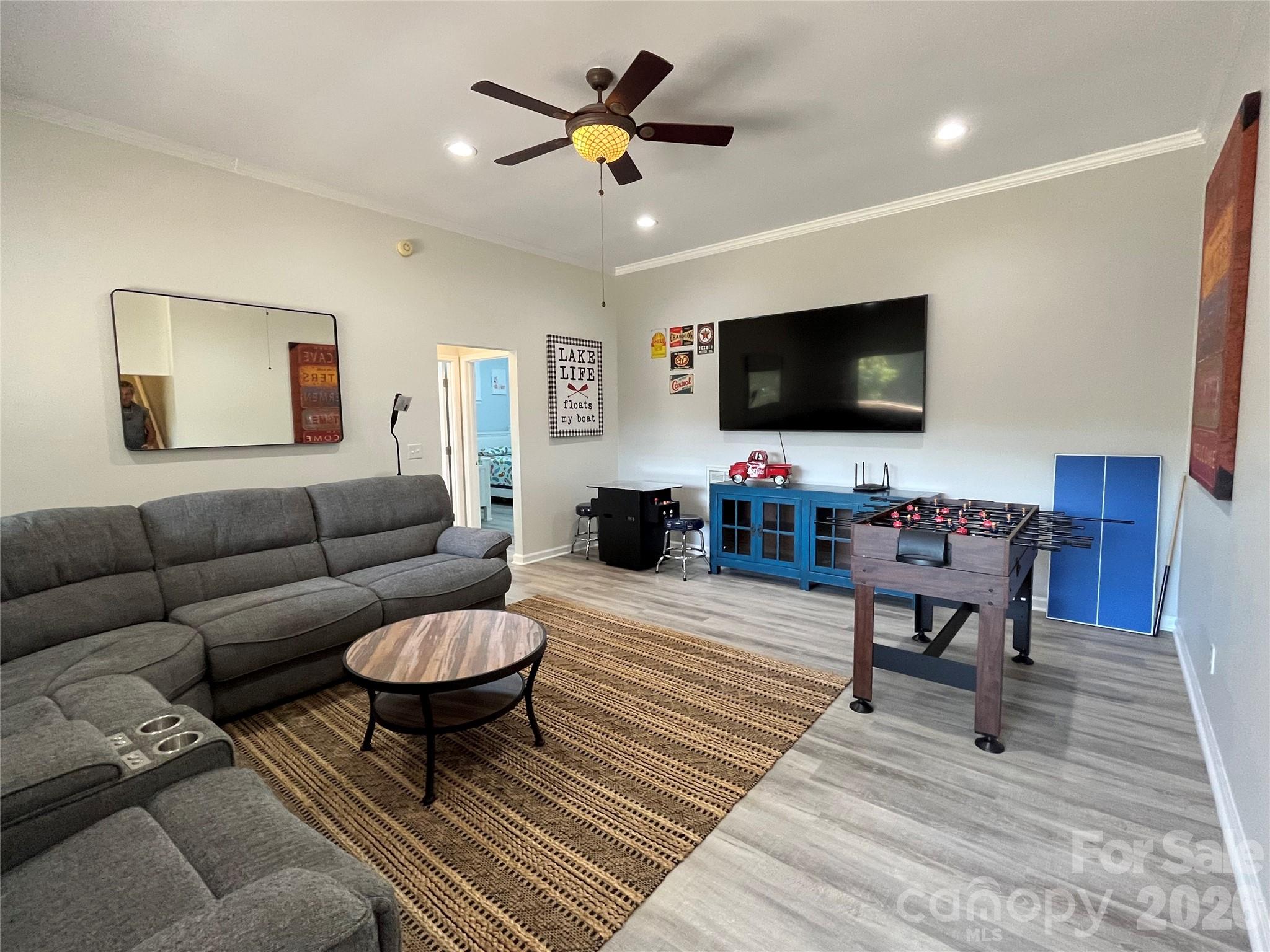 Rumbling Bald on Lake Lure - Residential