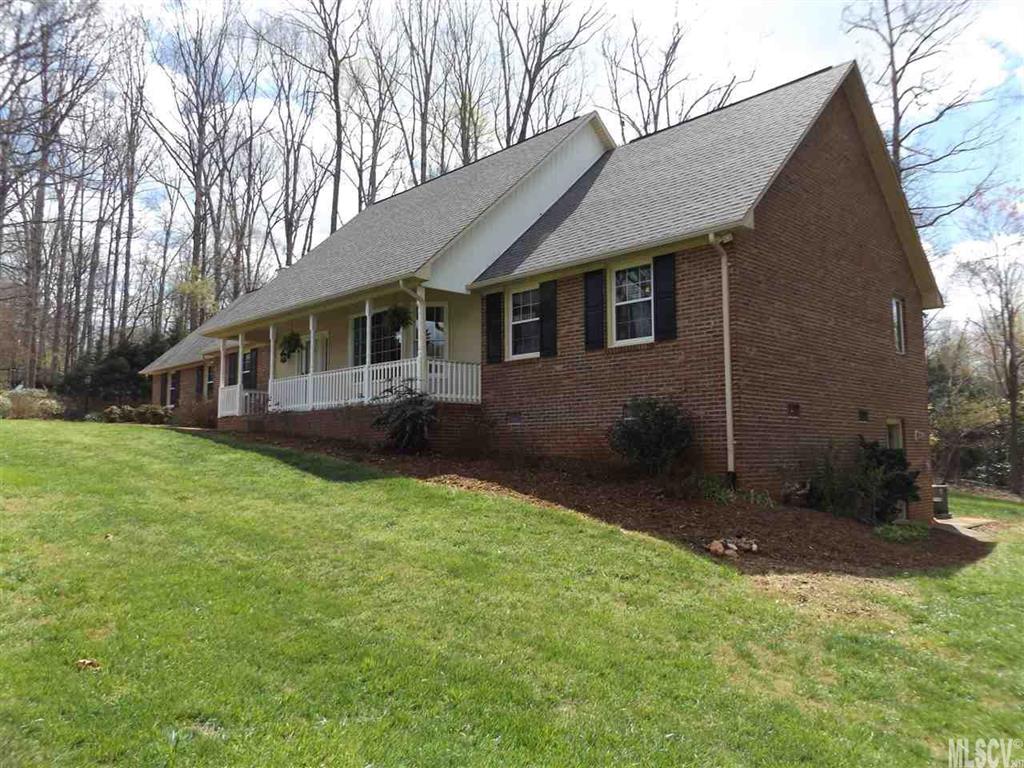 Fairway Acres - Residential