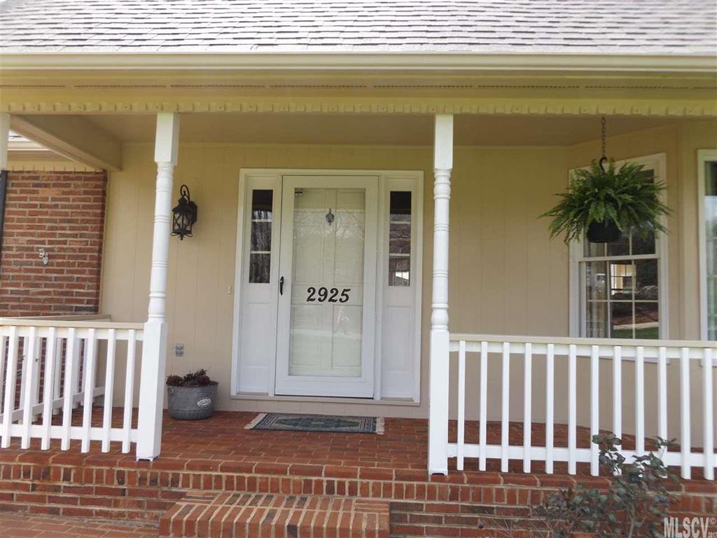 Fairway Acres - Residential