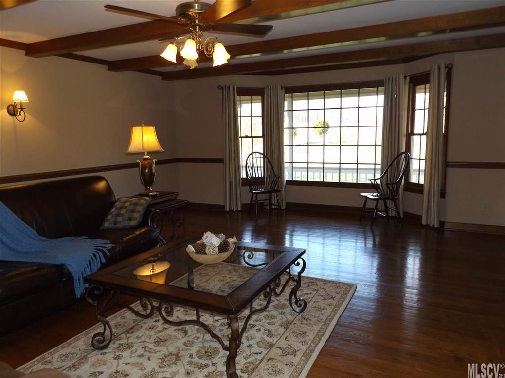 Fairway Acres - Residential