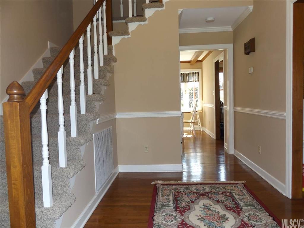 Fairway Acres - Residential