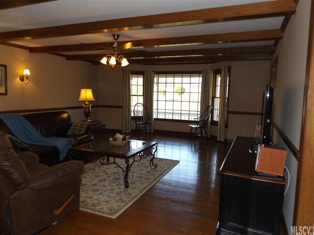 Fairway Acres - Residential