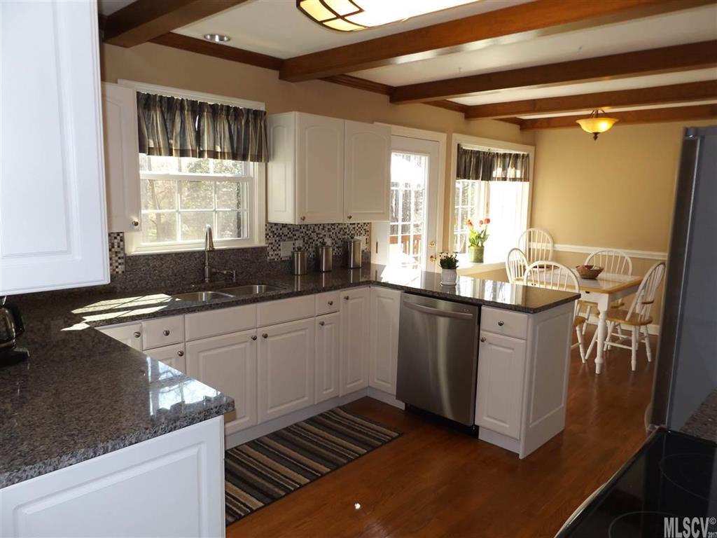 Fairway Acres - Residential