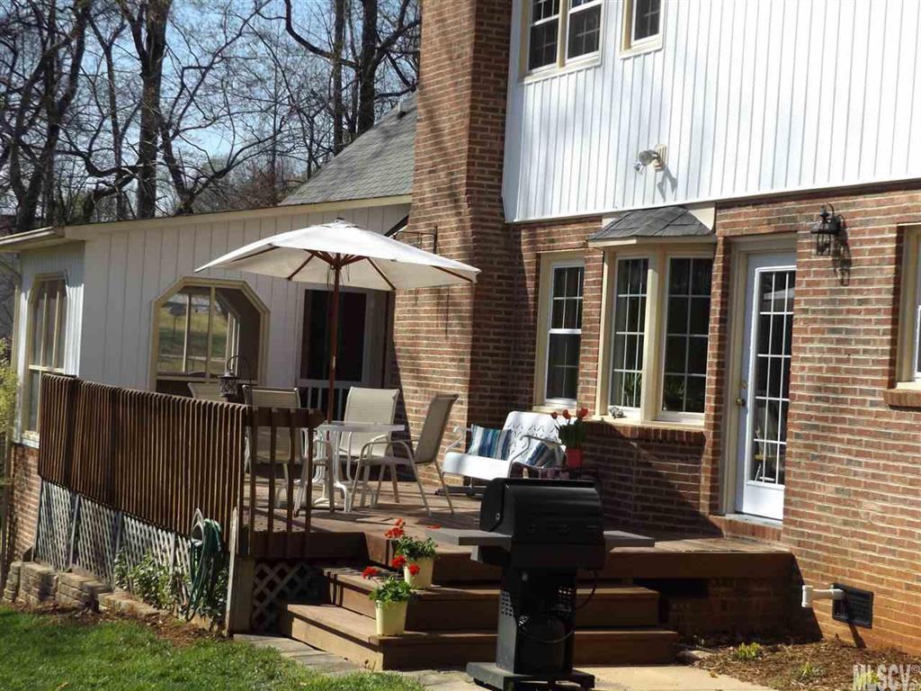 Fairway Acres - Residential