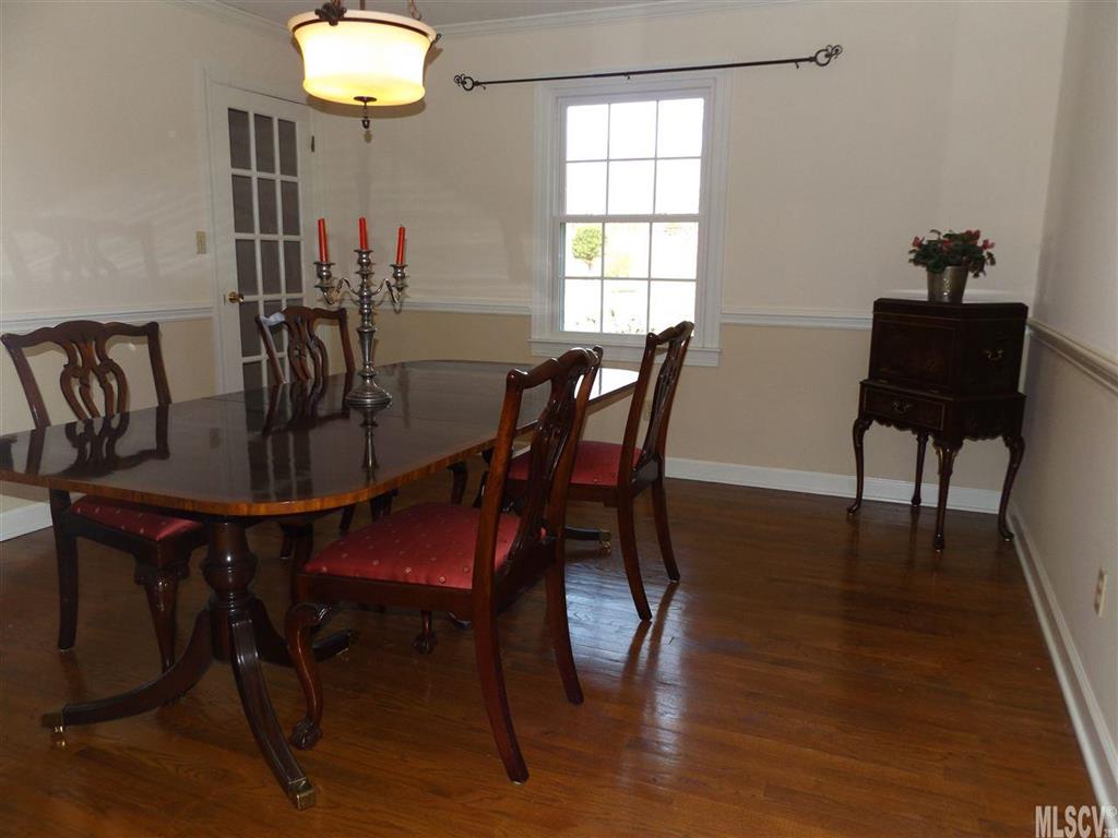 Fairway Acres - Residential