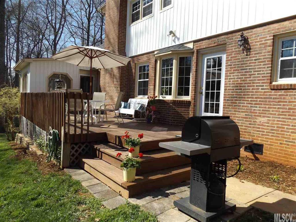 Fairway Acres - Residential