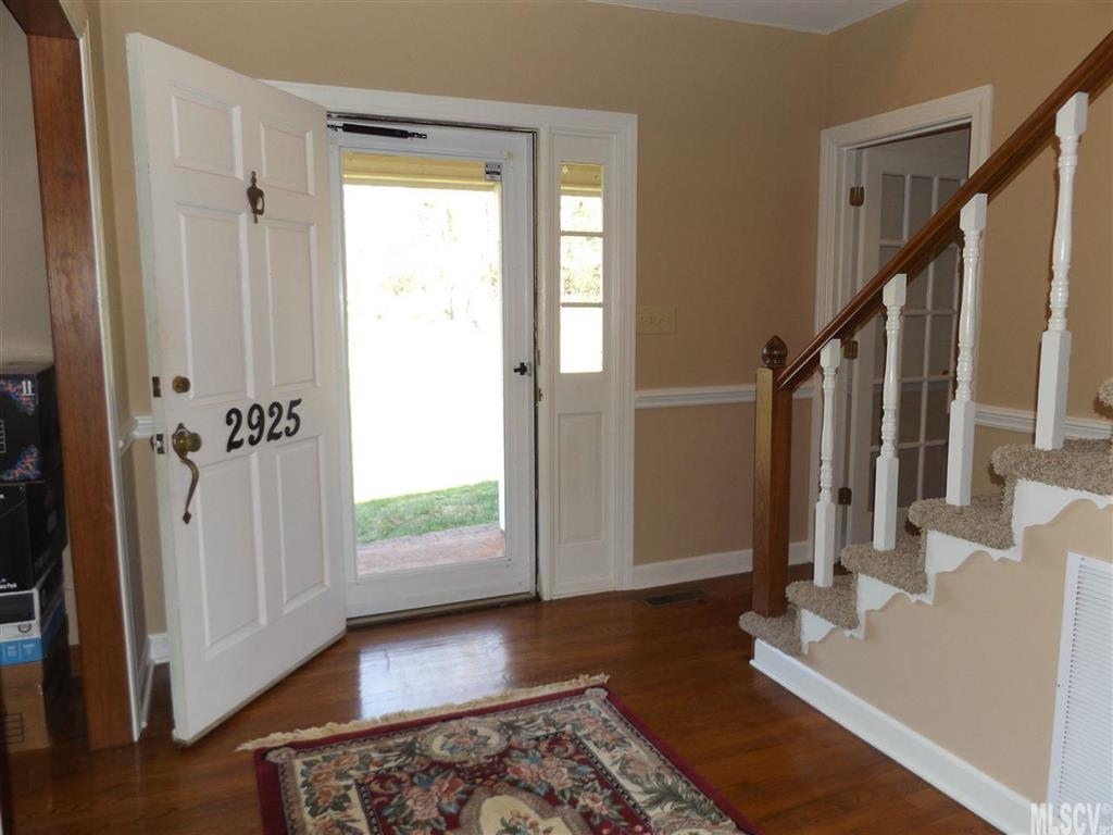 Fairway Acres - Residential