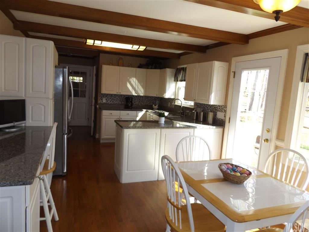 Fairway Acres - Residential