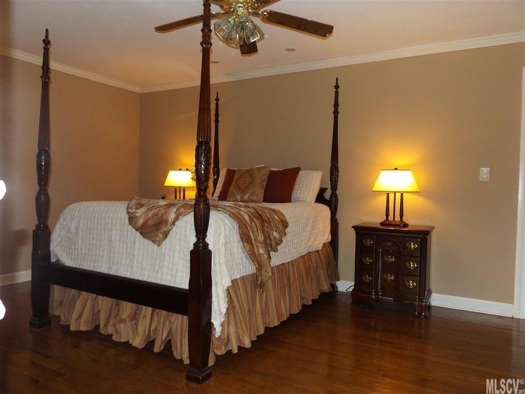 Fairway Acres - Residential