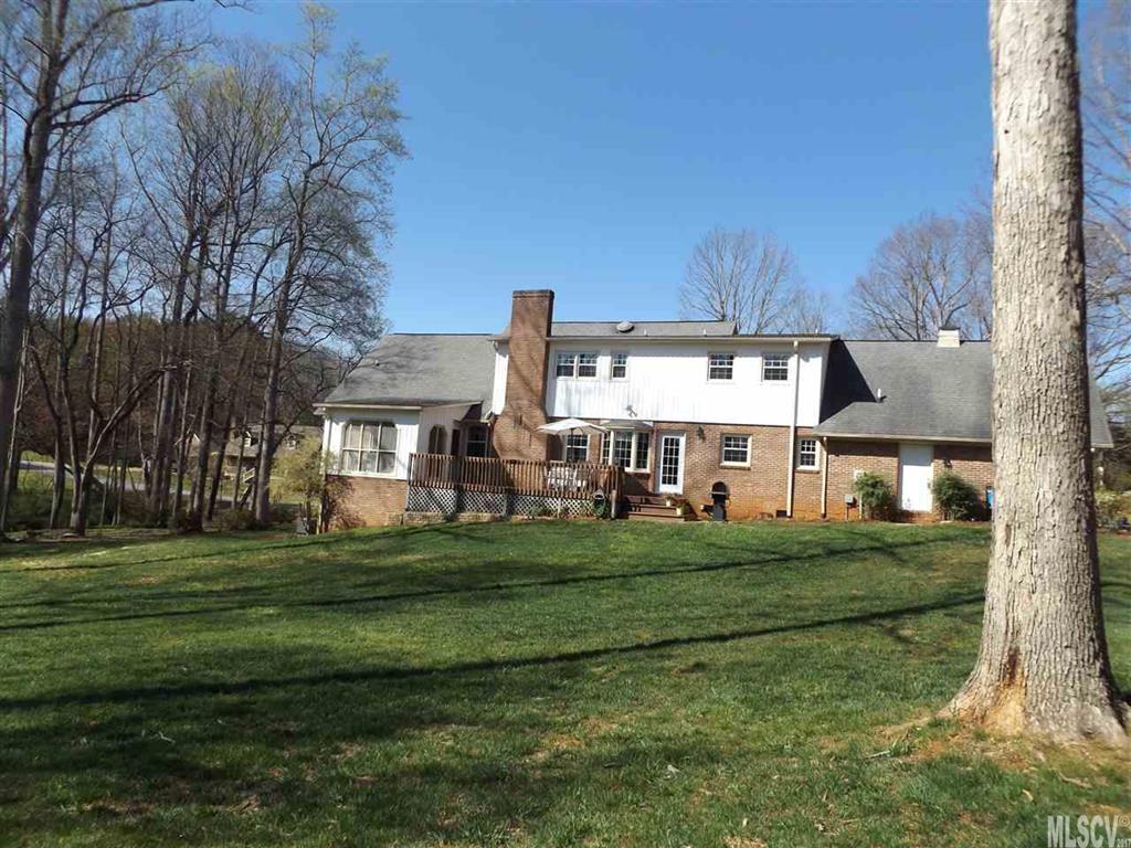 Fairway Acres - Residential