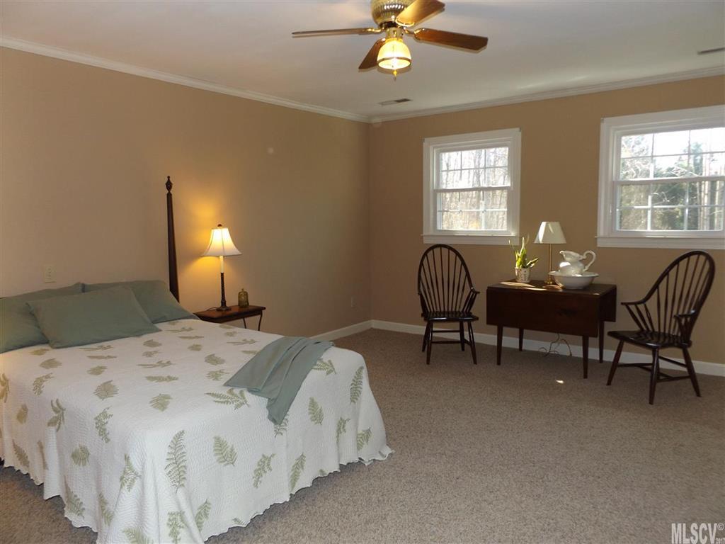 Fairway Acres - Residential