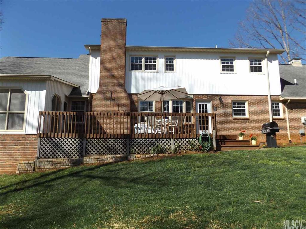 Fairway Acres - Residential