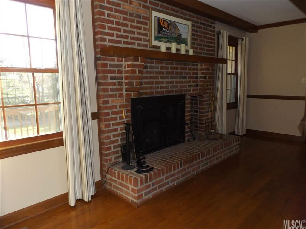 Fairway Acres - Residential