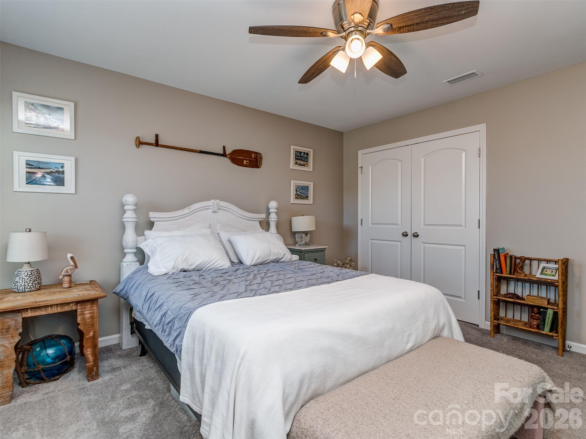 Roddey Park - Residential