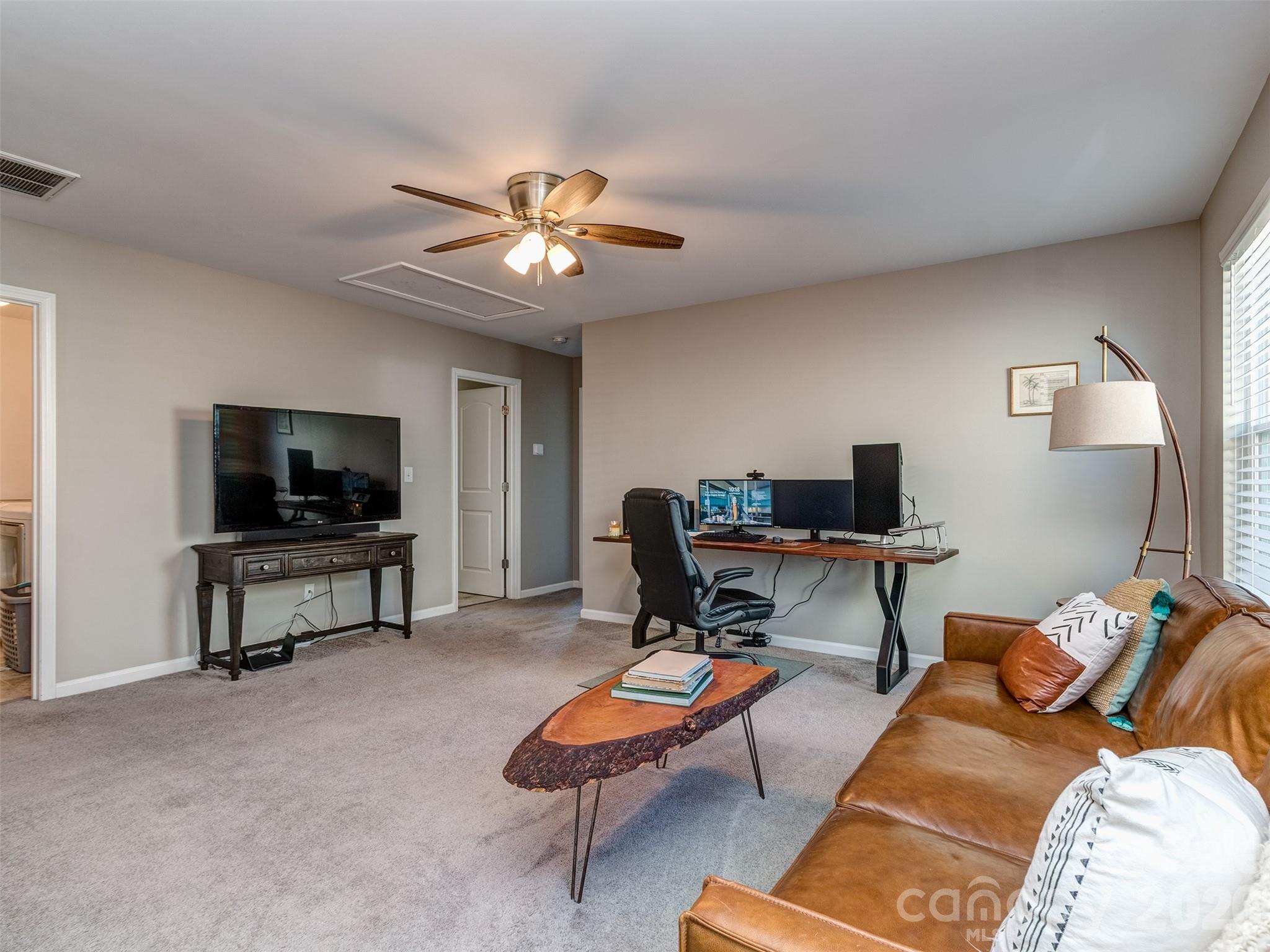 Roddey Park - Residential