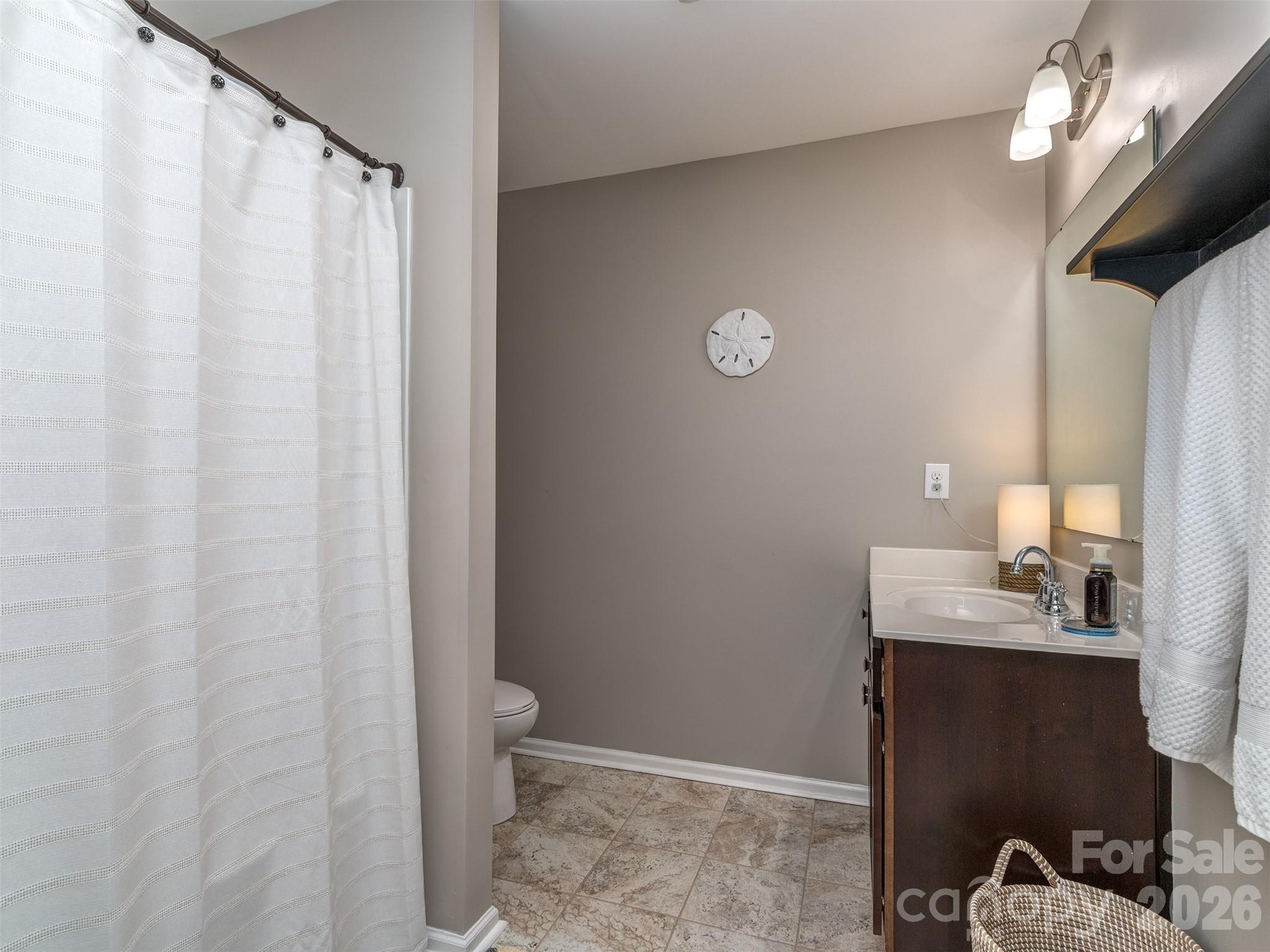 Roddey Park - Residential