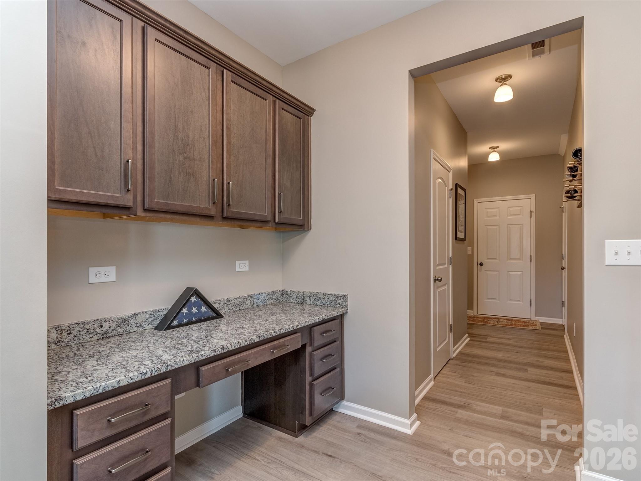 Roddey Park - Residential