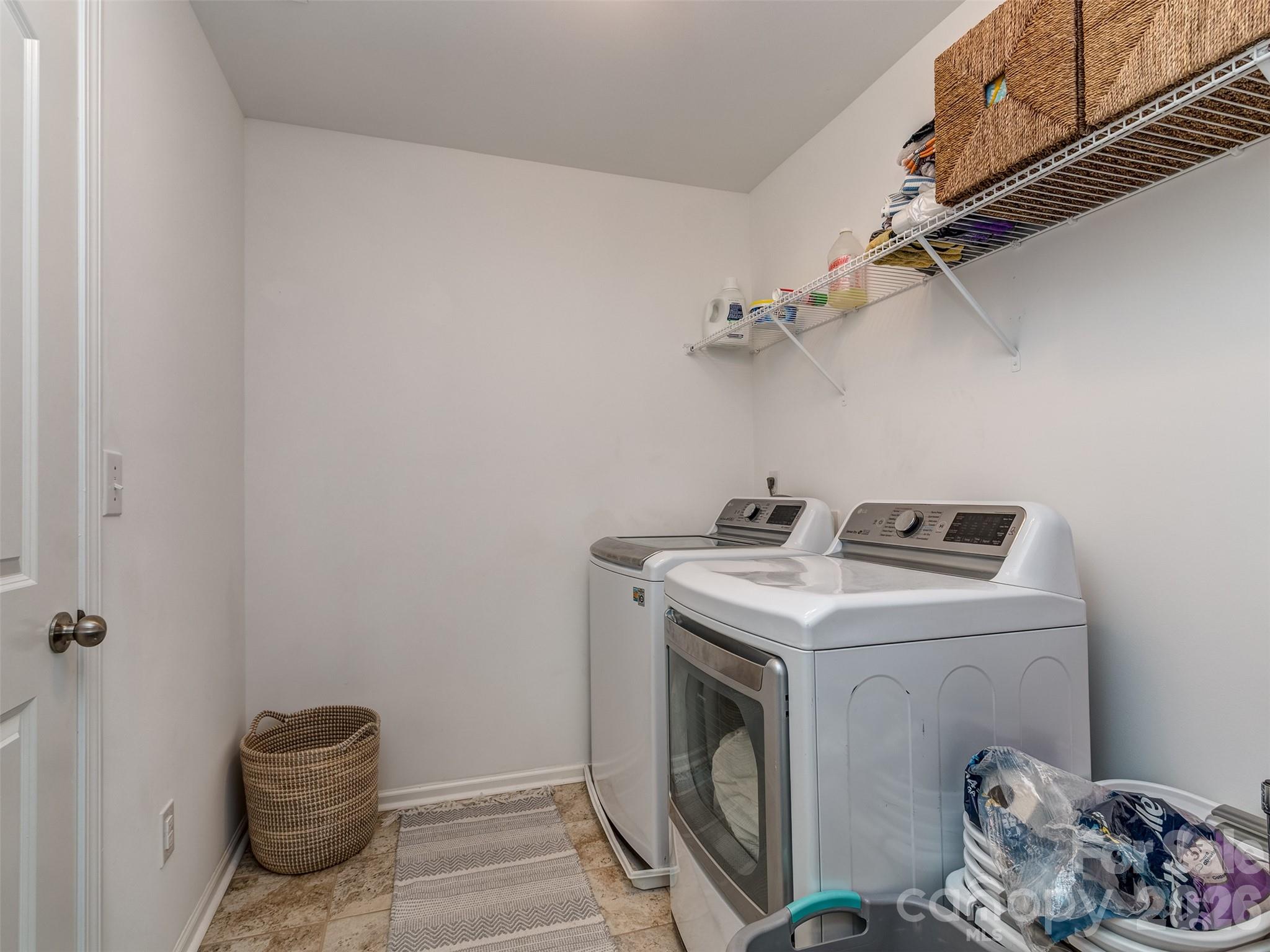 Roddey Park - Residential