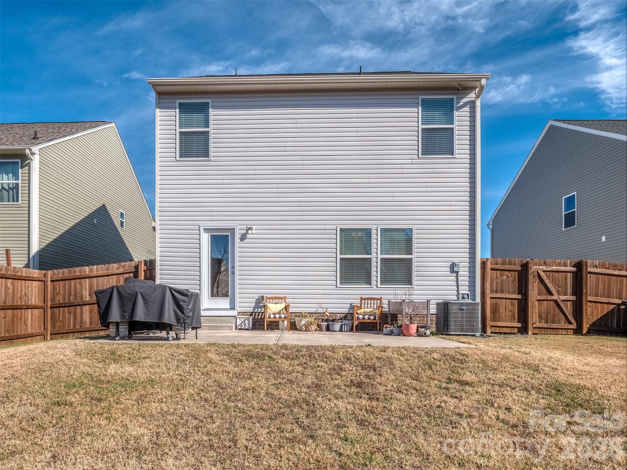 Roddey Park - Residential