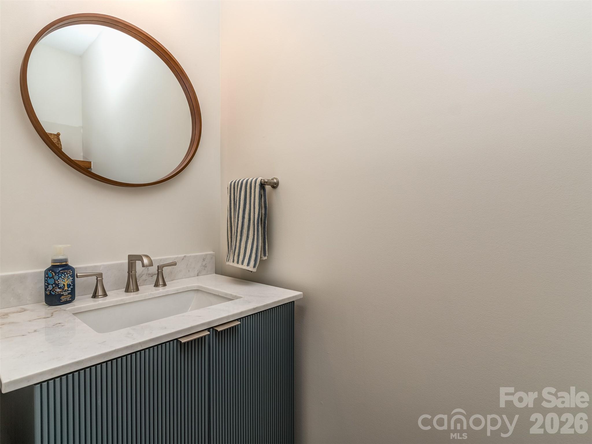 Roddey Park - Residential