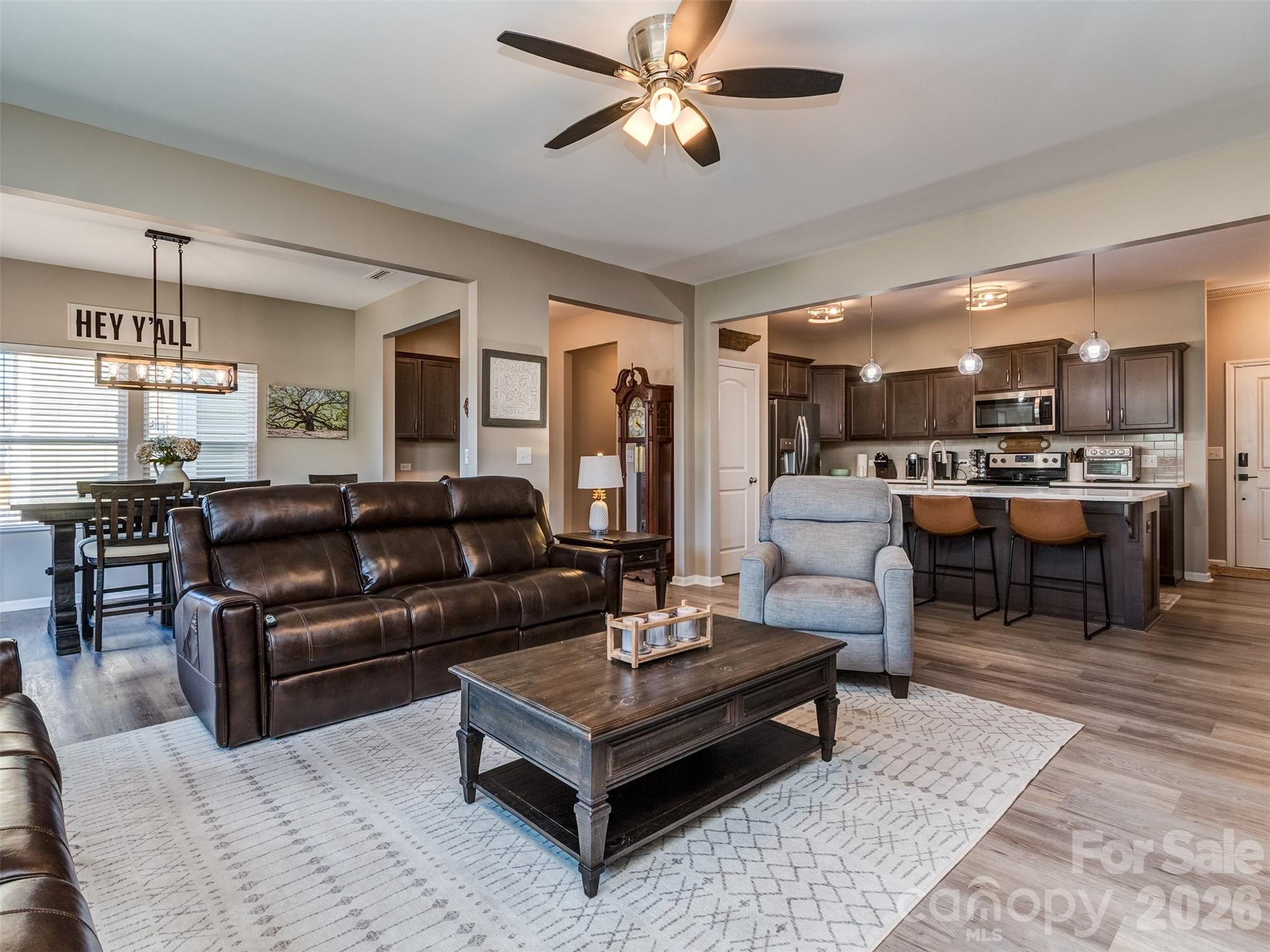 Roddey Park - Residential