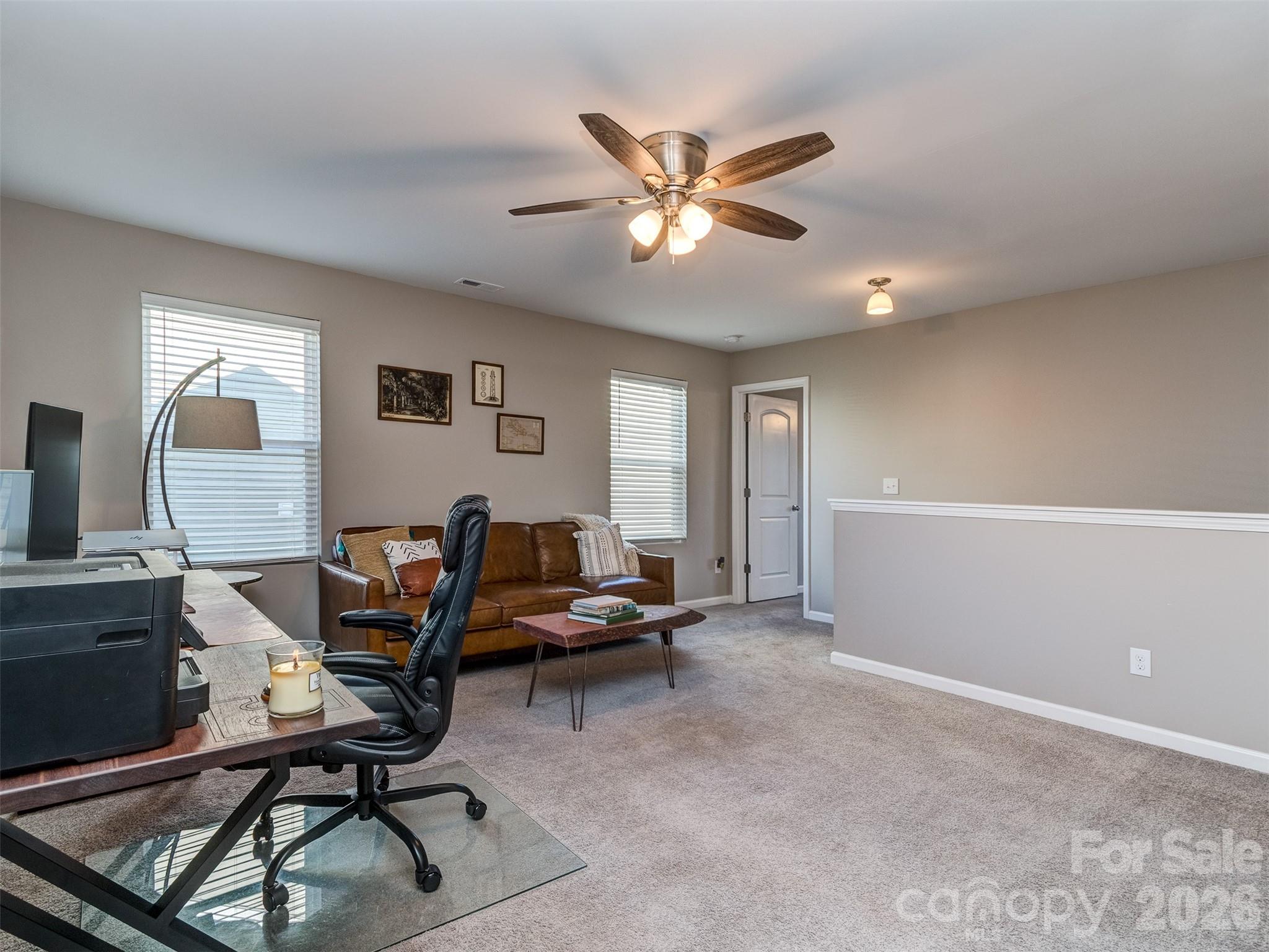 Roddey Park - Residential