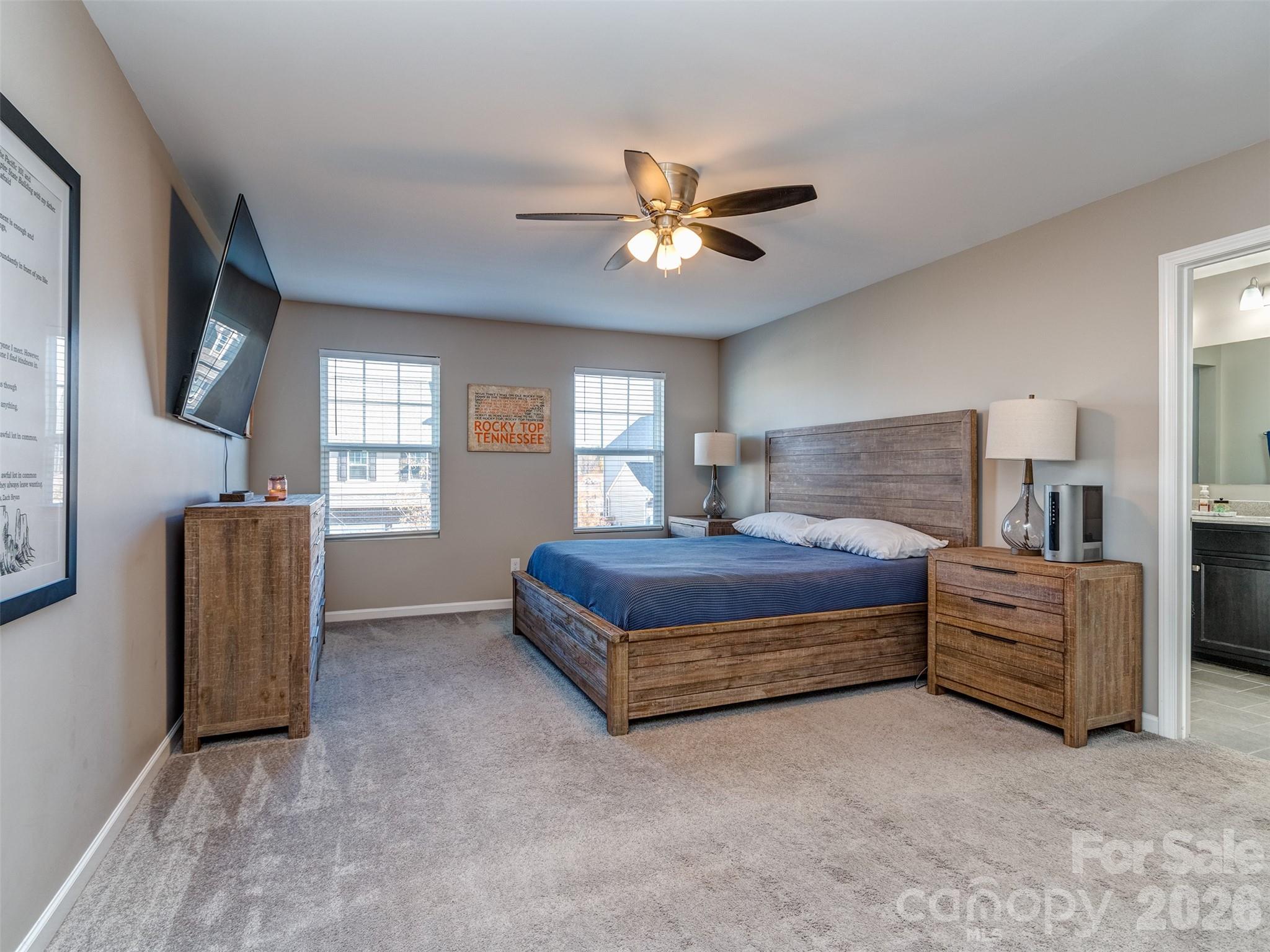 Roddey Park - Residential