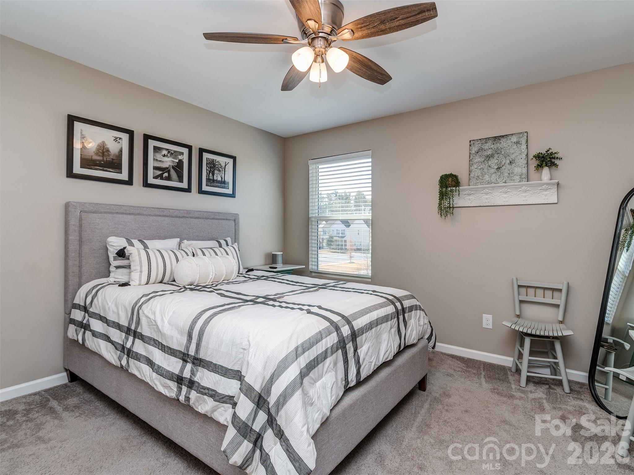 Roddey Park - Residential