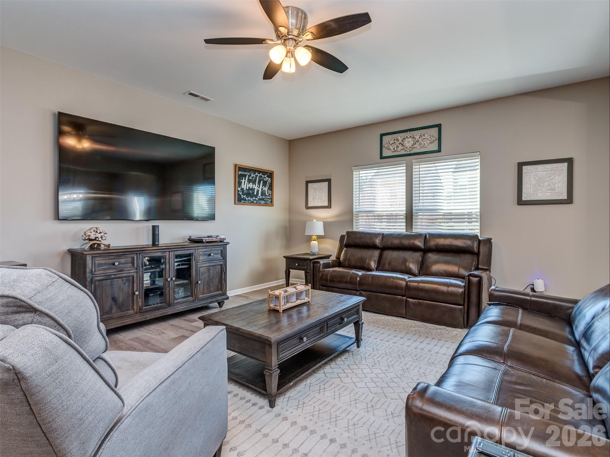 Roddey Park - Residential