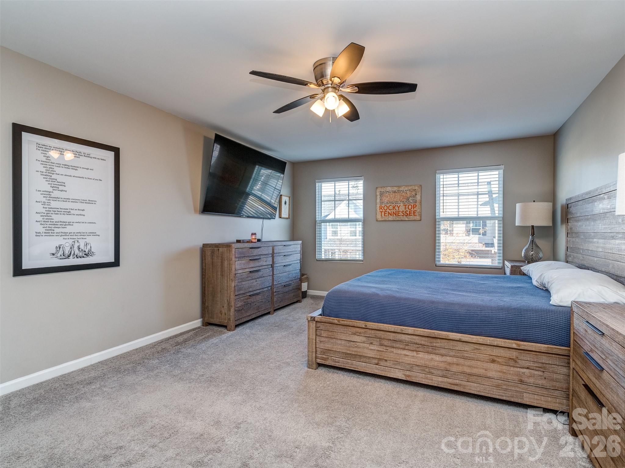 Roddey Park - Residential