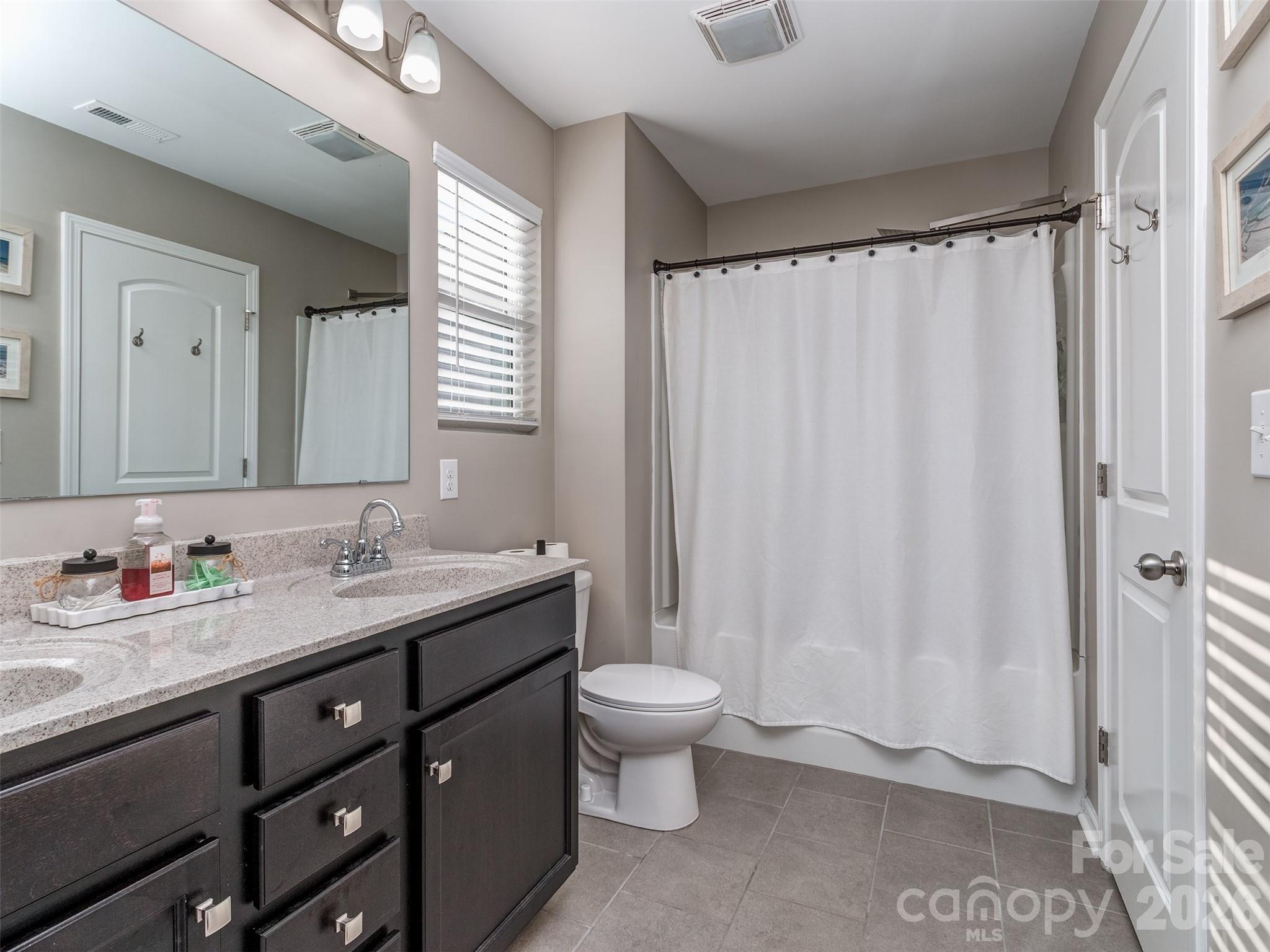 Roddey Park - Residential