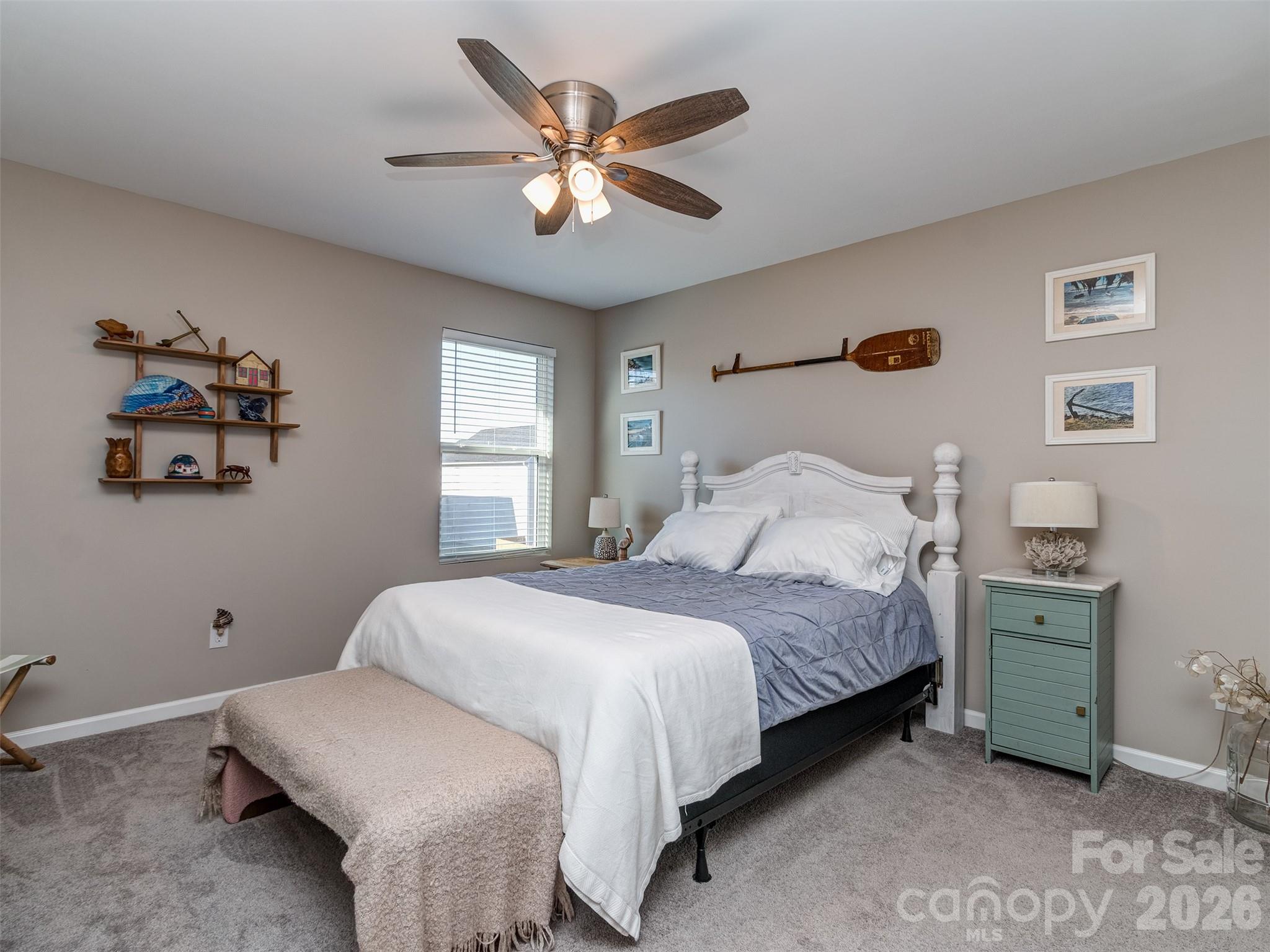 Roddey Park - Residential