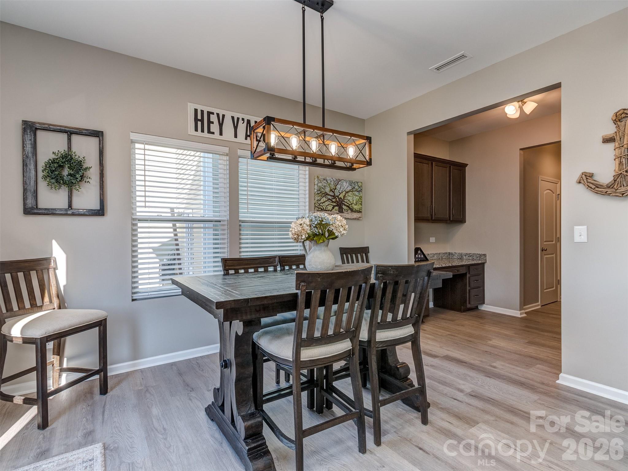 Roddey Park - Residential