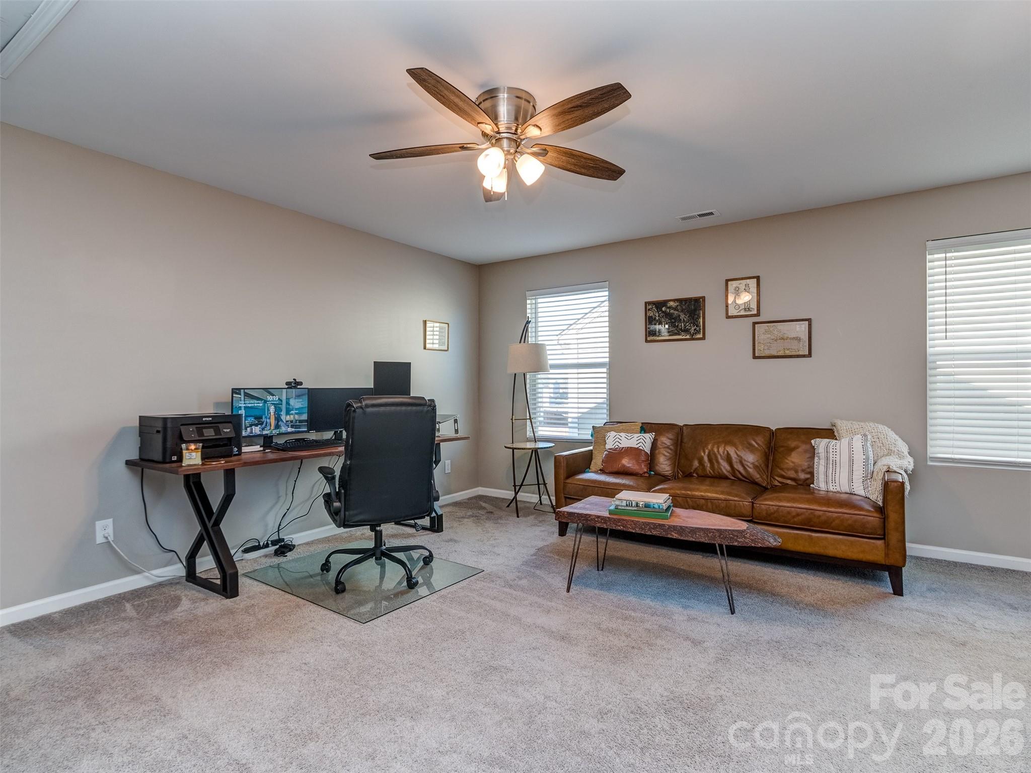 Roddey Park - Residential