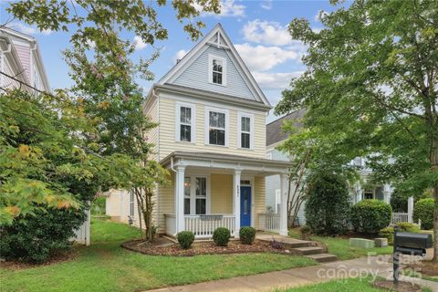 6901 Dunton Street Huntersville NC 28078