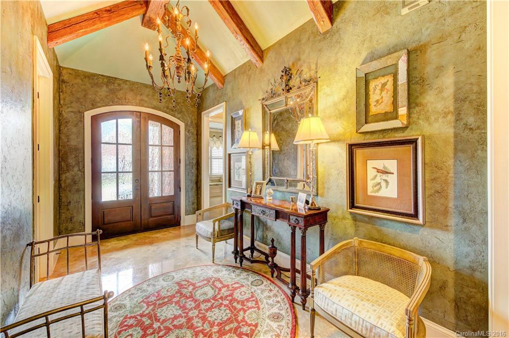 Augusta Place at Laurel Creek - Residential