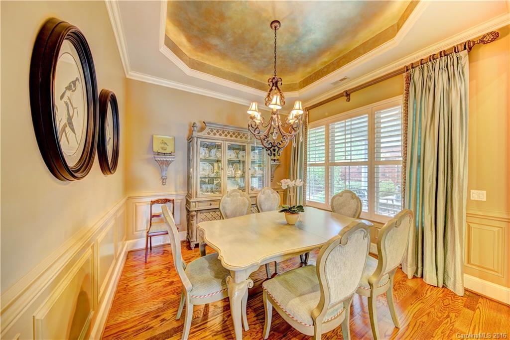 Augusta Place at Laurel Creek - Residential