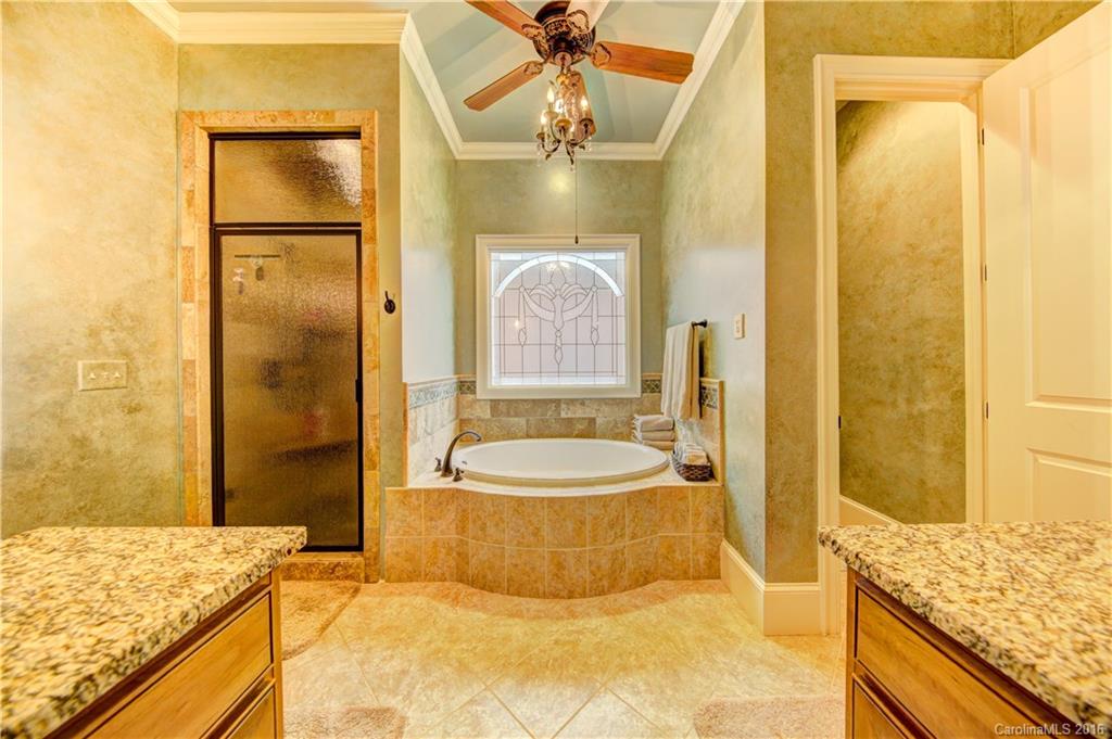 Augusta Place at Laurel Creek - Residential