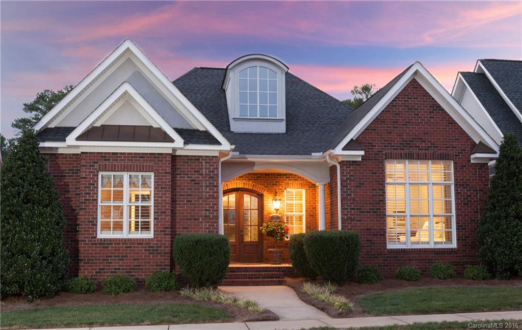 Augusta Place at Laurel Creek - Residential