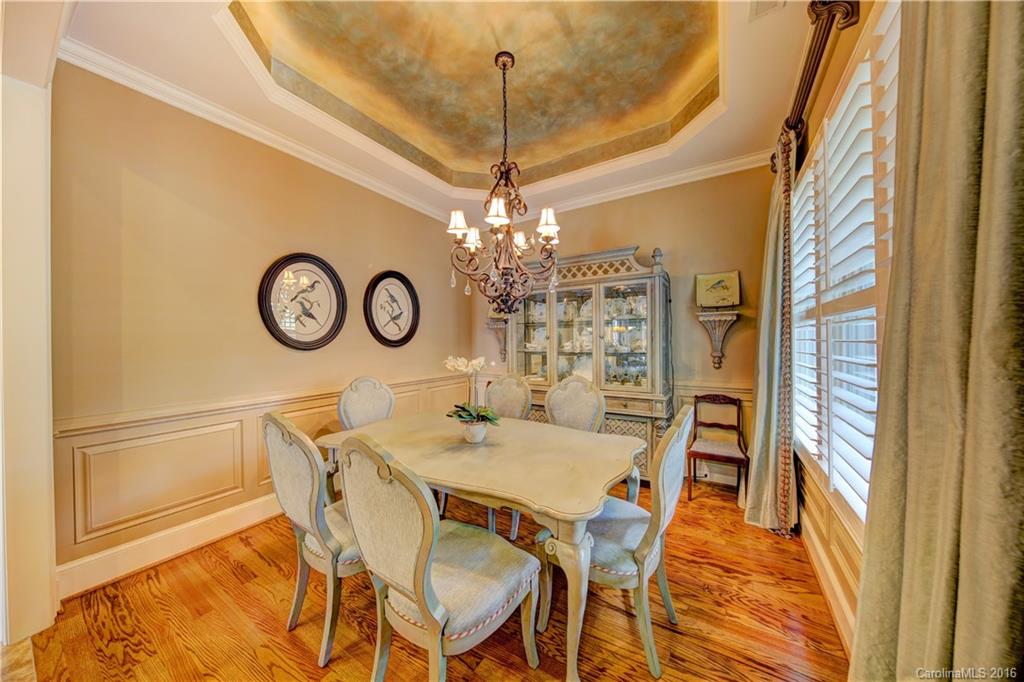 Augusta Place at Laurel Creek - Residential