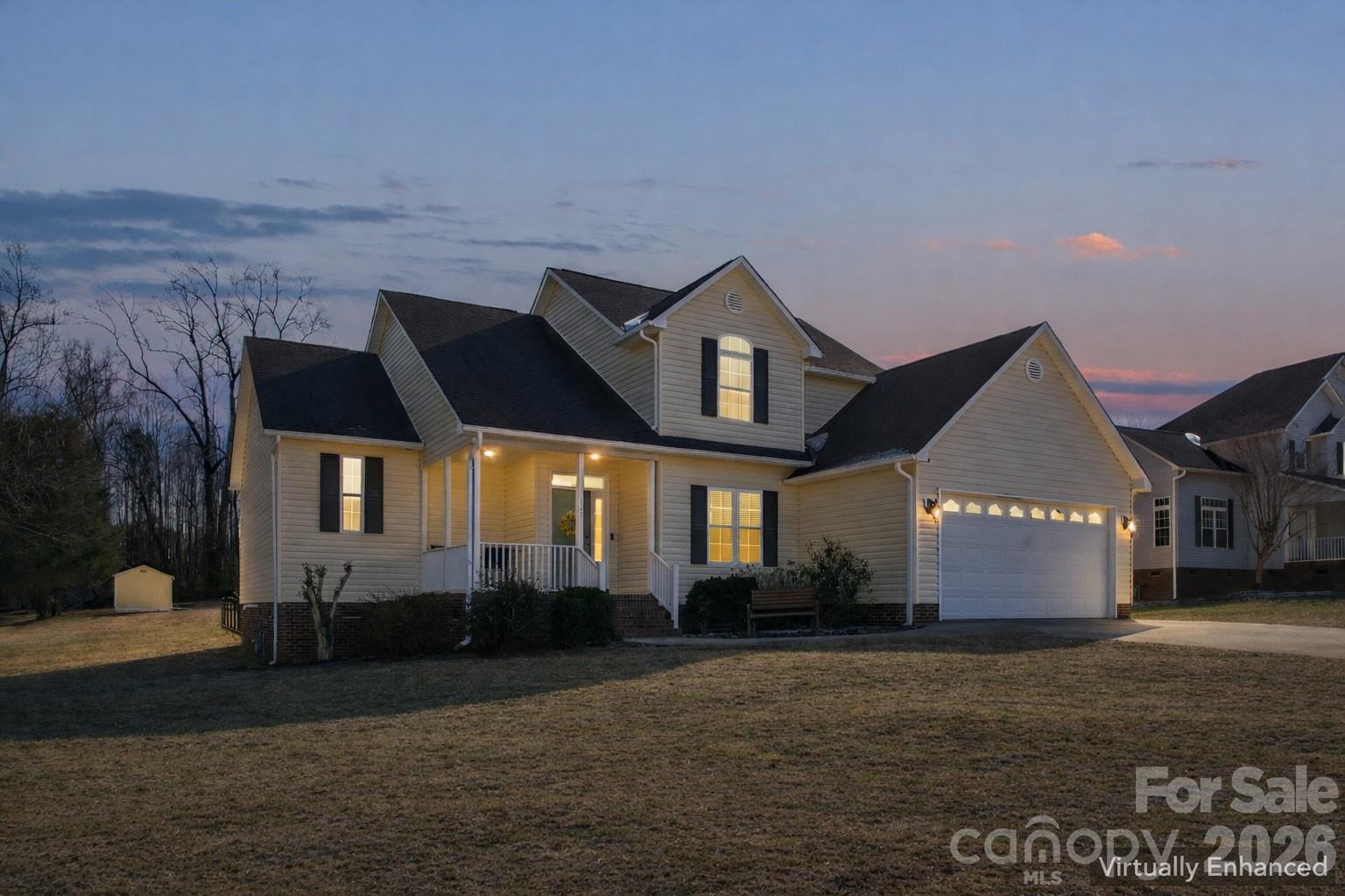 143 Maple Ridge Circle