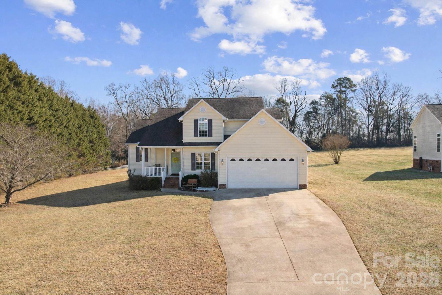 143 Maple Ridge Circle