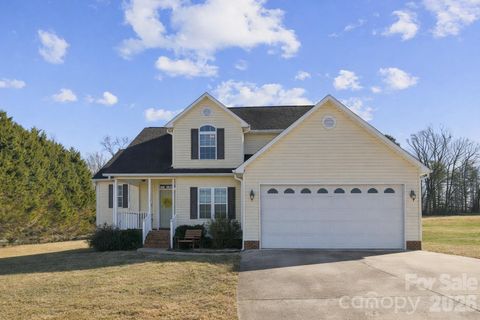 143 Maple Ridge Circle Salisbury NC 28147