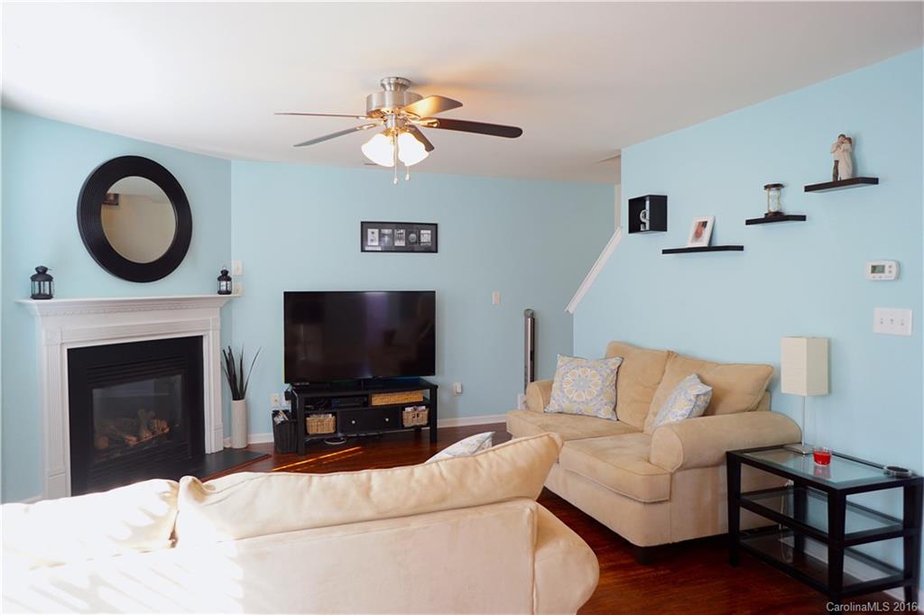 Arlington - Residential