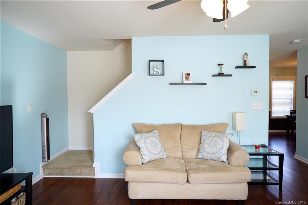 Arlington - Residential