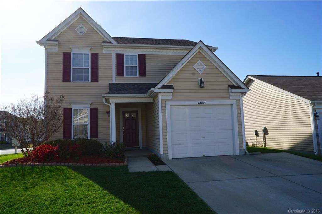 Arlington - Residential