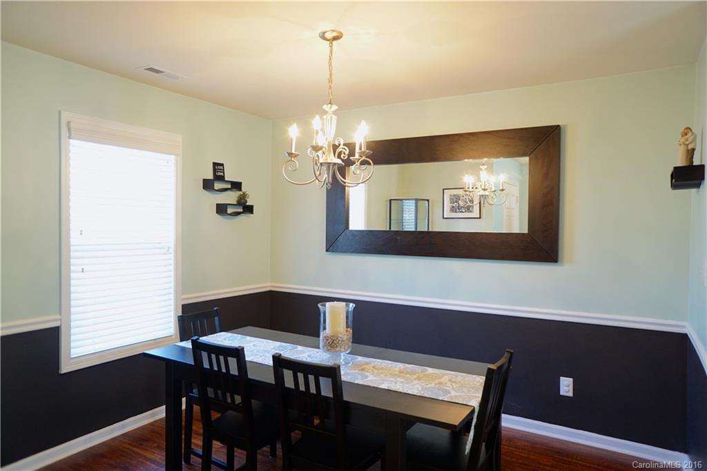 Arlington - Residential